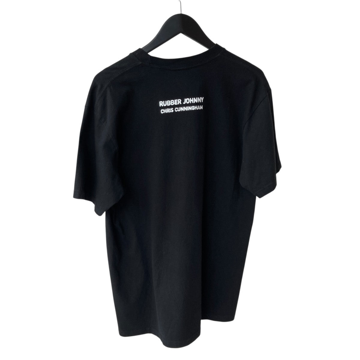 Supreme 18AWChris Cunningham Chihuahua TeeTシャツ 古着・中古-2枚目のアイテム画像