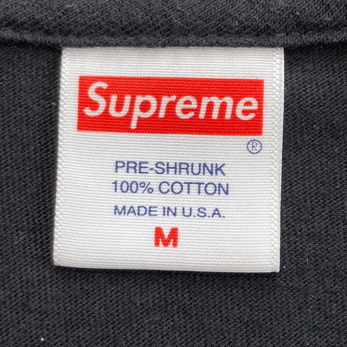 Supreme 18AWChris Cunningham Chihuahua TeeTシャツ 古着・中古-5枚目のアイテム画像