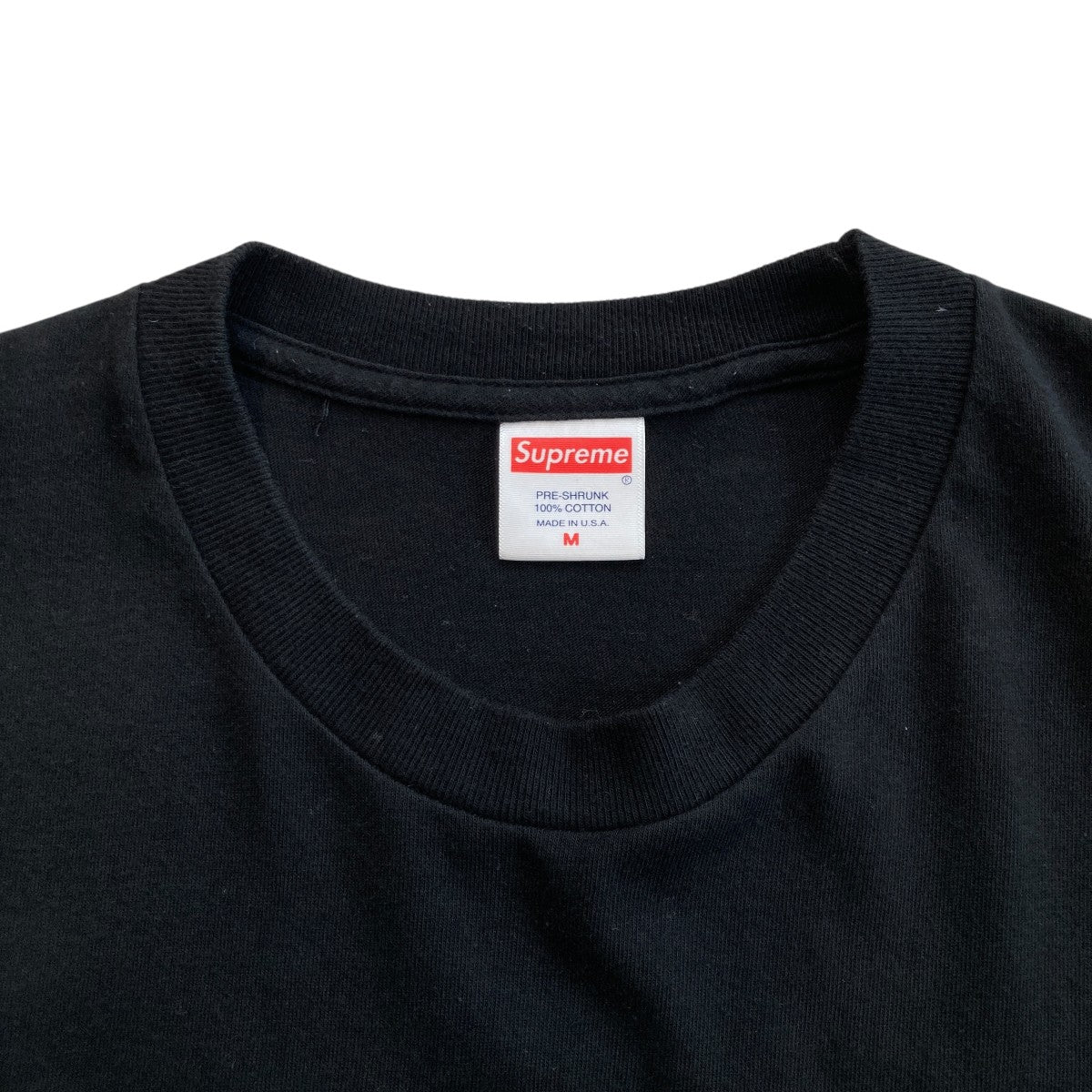 Supreme 18AWChris Cunningham Chihuahua TeeTシャツ 古着・中古-7枚目のアイテム画像