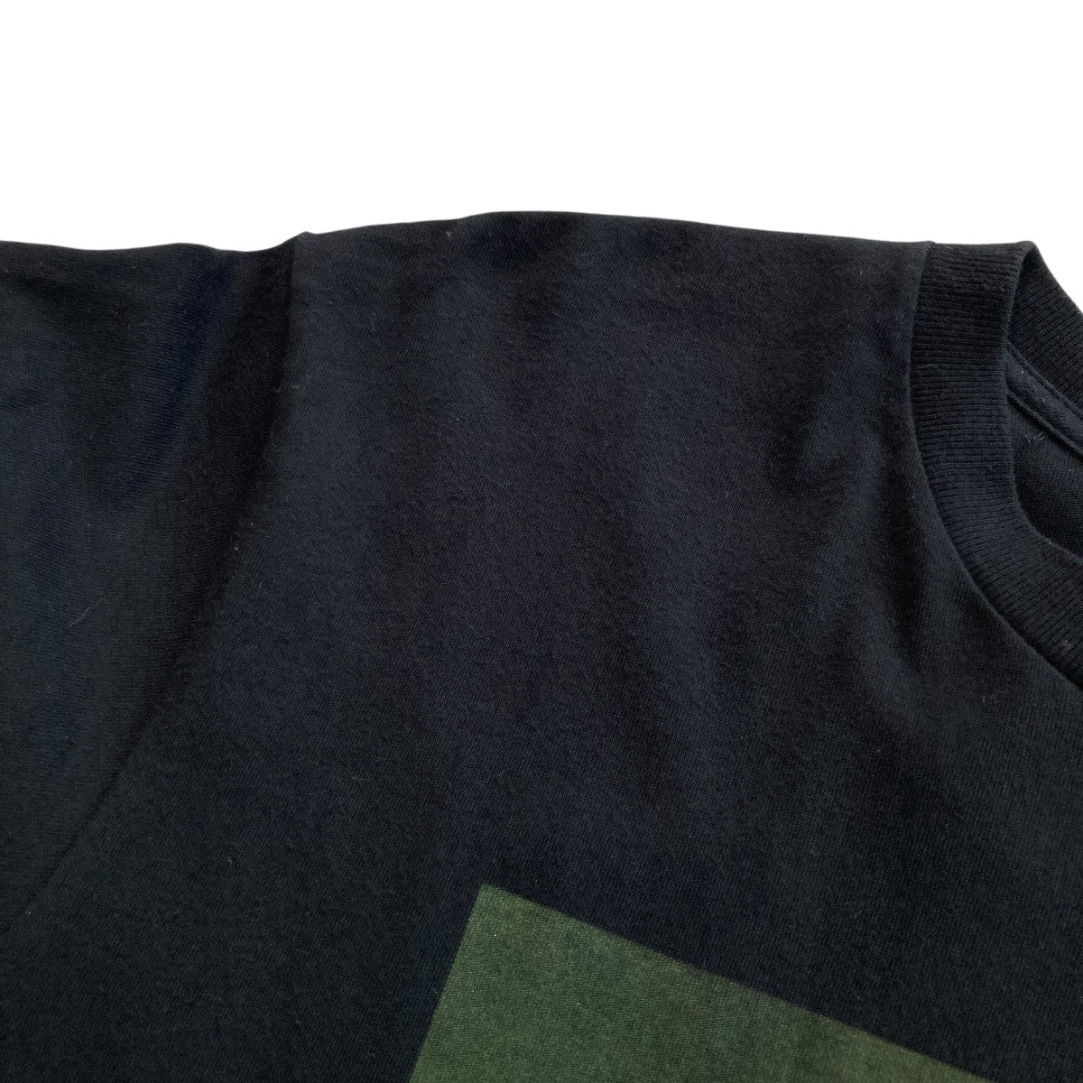 Supreme 18AWChris Cunningham Chihuahua TeeTシャツ 古着・中古-8枚目のアイテム画像