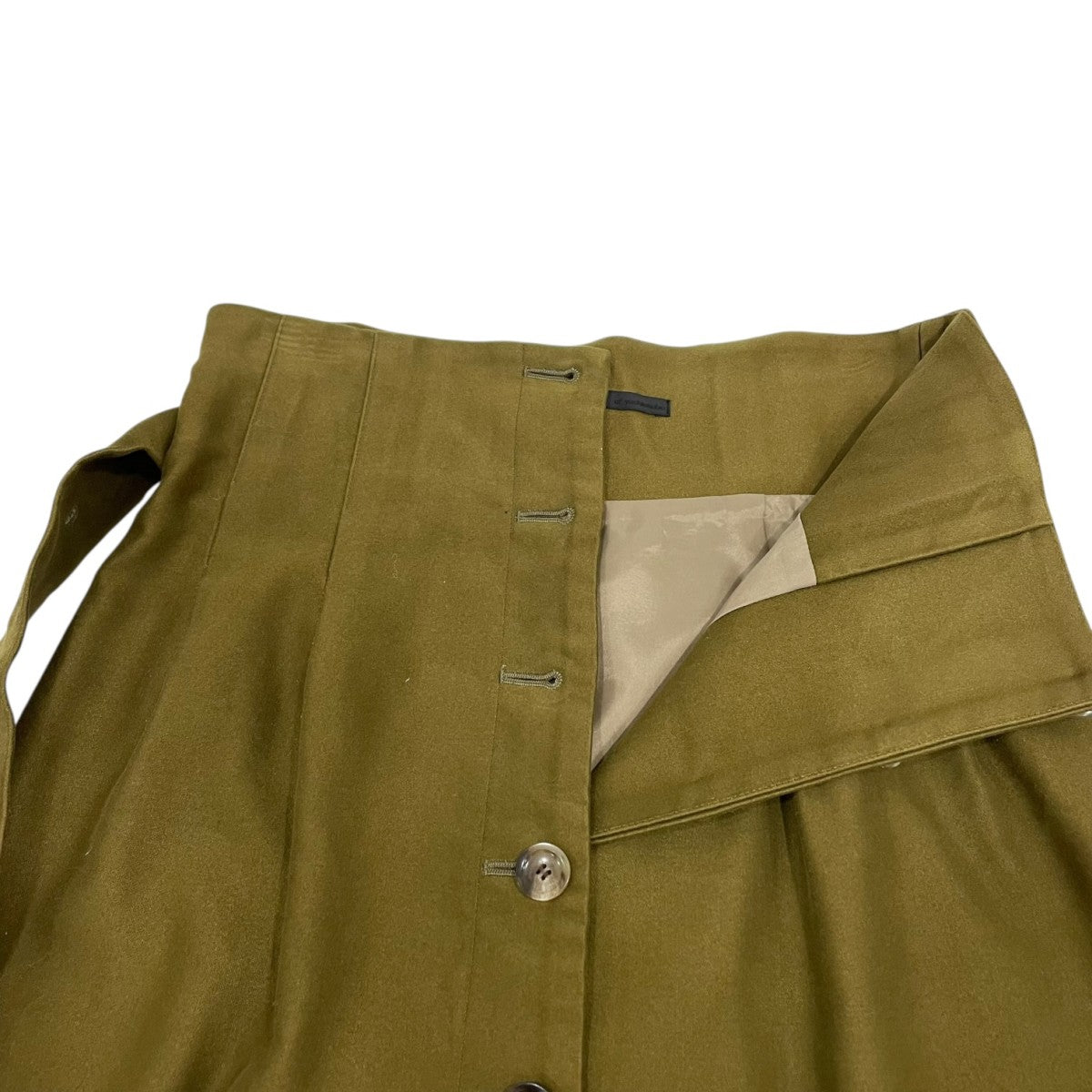 ロングスカートMLF19406