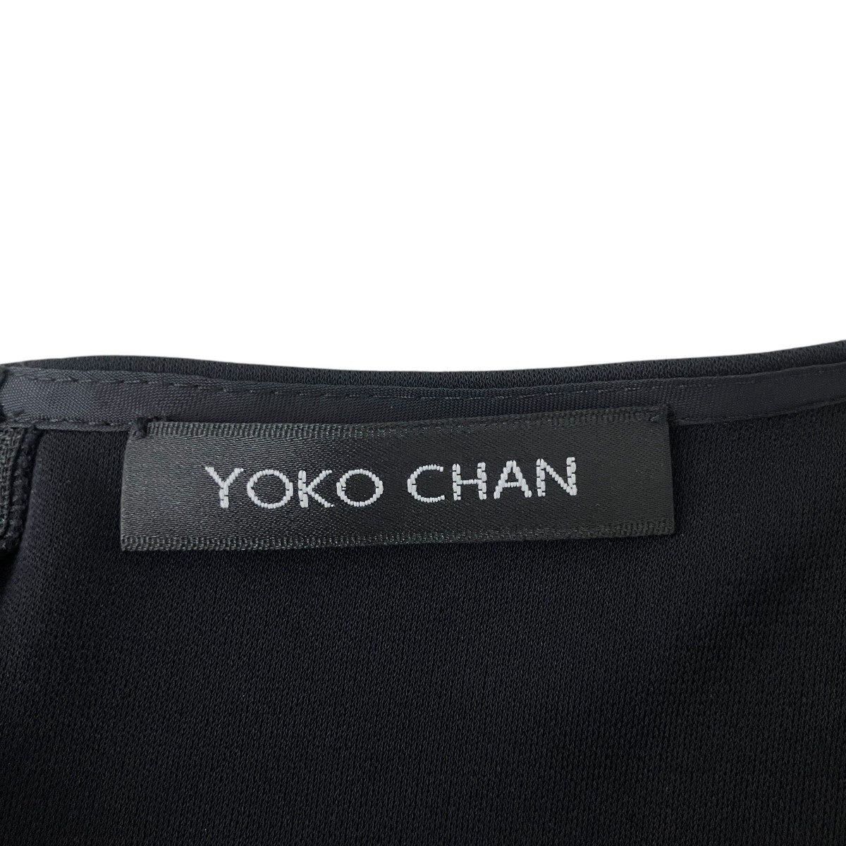 YOKO CHAN 半袖ワンピースYCD-314-123 古着・中古-3枚目のアイテム画像