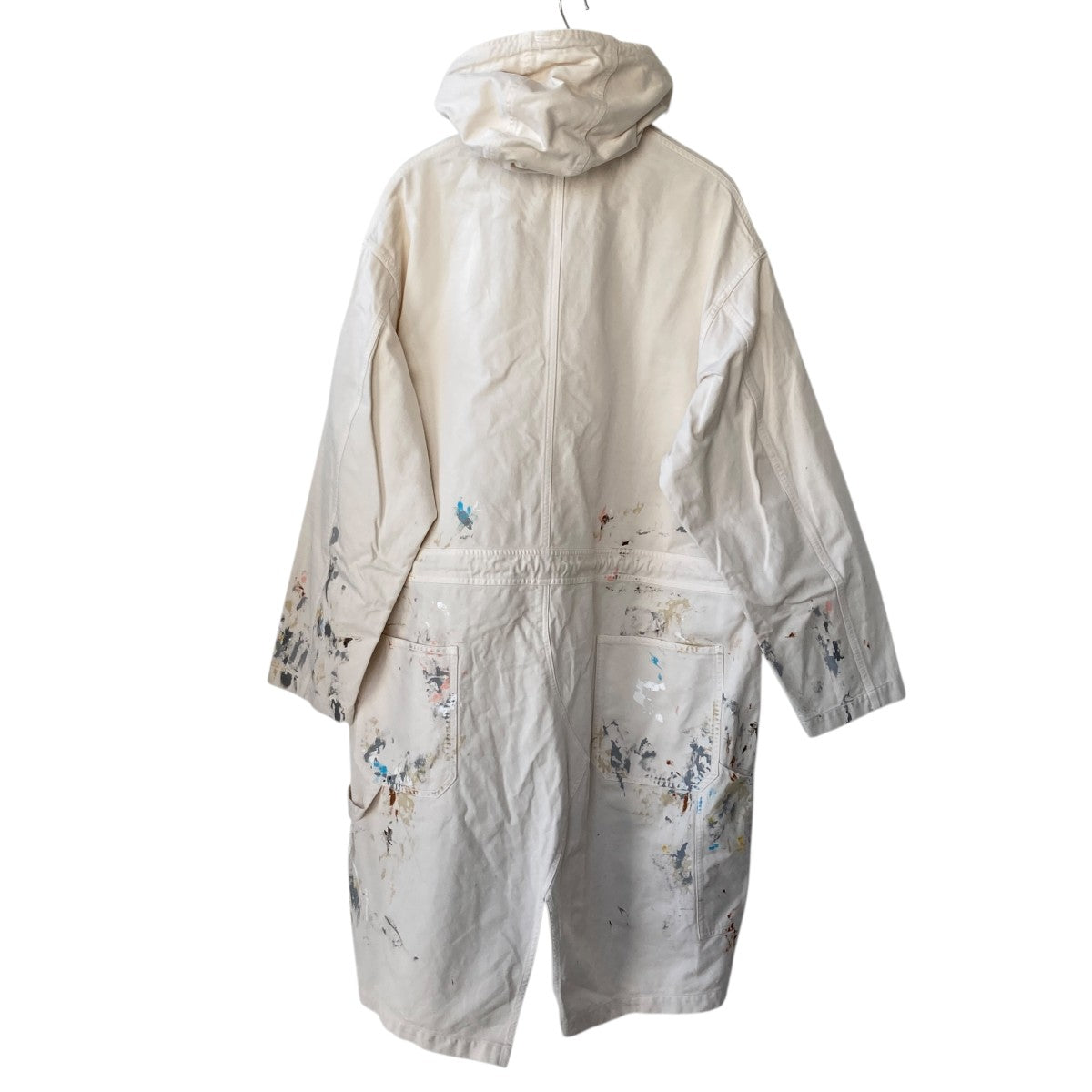 SOE(ソーイ) Painter Coatペインターアトリエコート1201-90-001 1201
