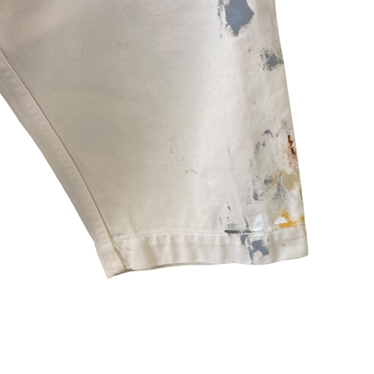 SOE(ソーイ) Painter Coatペインターアトリエコート1201-90-001 1201