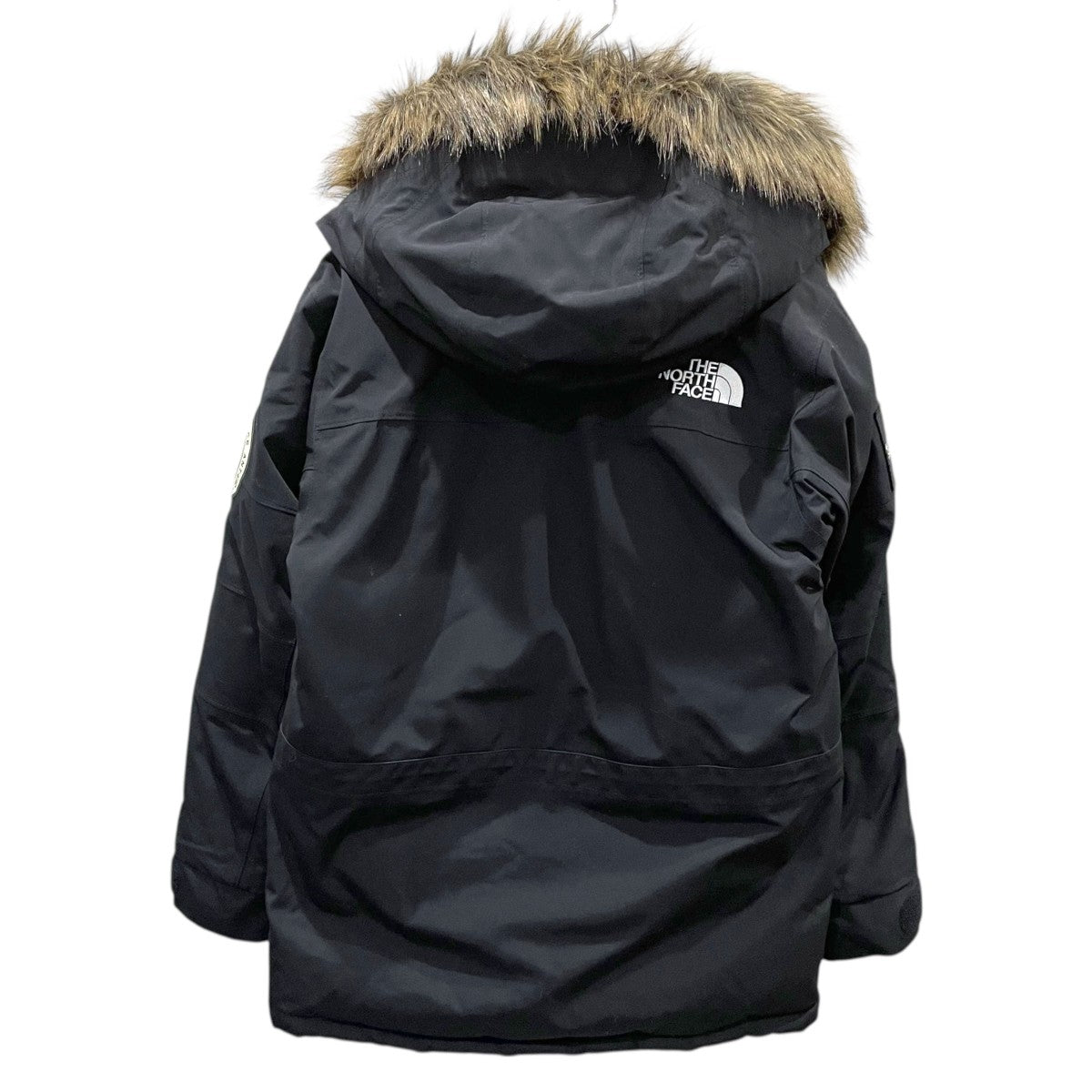 THE NORTH FACE(ザノースフェイス) ダウンジャケット Antarctica Parka