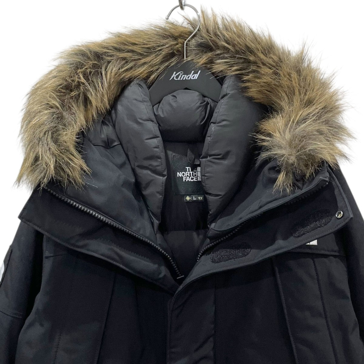 THE NORTH FACE(ザノースフェイス) ダウンジャケット Antarctica Parka