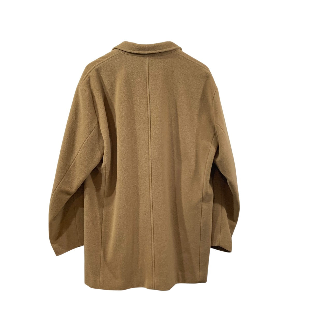 AURALEE(オーラリー) 25SSORGANIC COTTON DUCK BLOUSONコットンダック