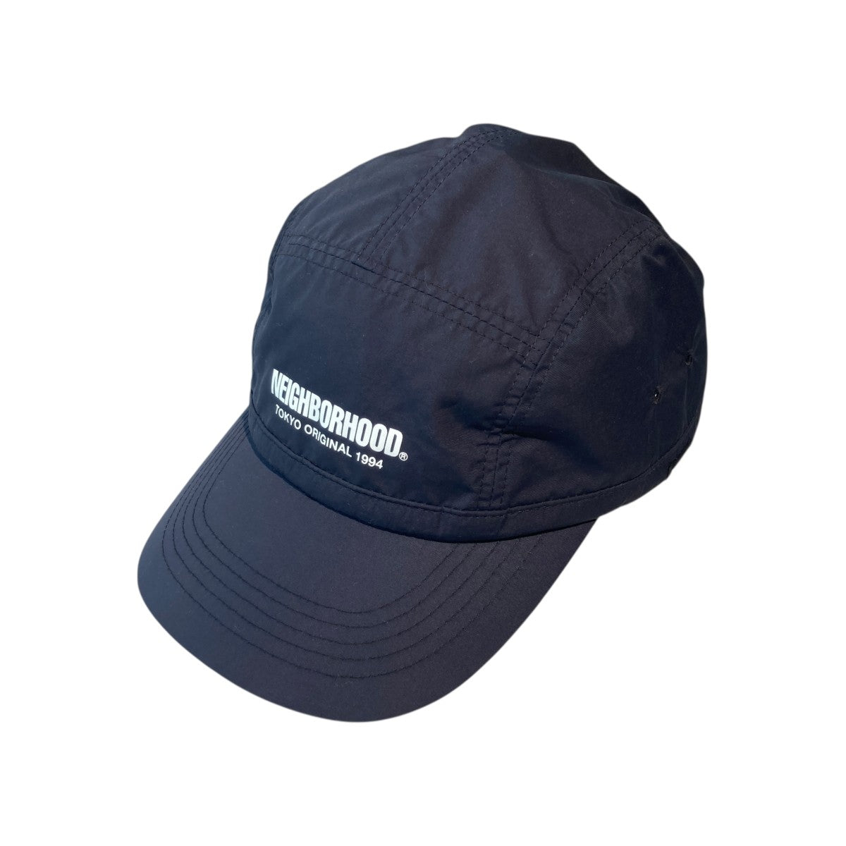 NEIGHBORHOOD(ネイバーフッド) 25SSJET CAPキャップ251YGNH-HT07