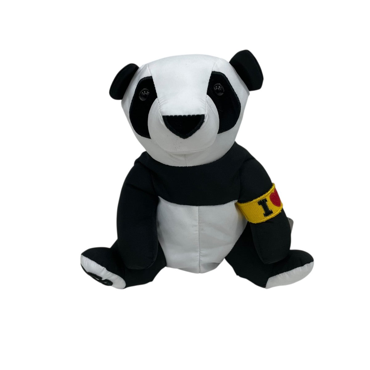 【新品未使用】DOLCE&GABBANA 呪術廻戦コラボ パンダチャーム　正規品 新品✨Dolce & Gabbana × 呪術廻戦 エコバッグ パンダ チャーム - メルカリ