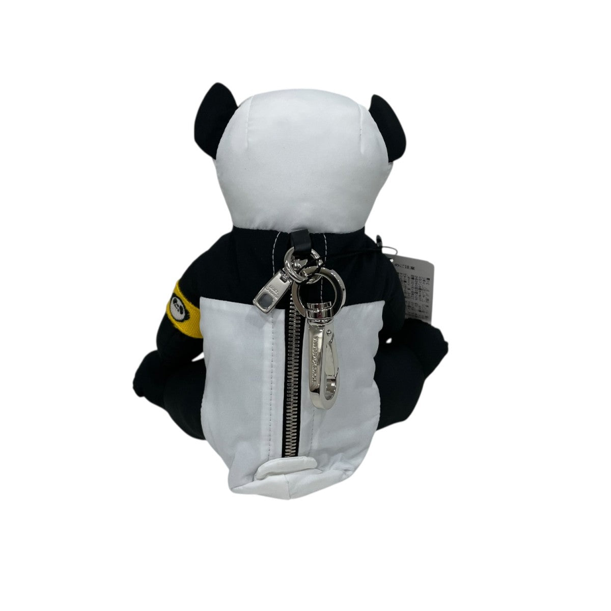 DOLCE ＆ GABBANA(ドルチェアンドガッバーナ) 呪術廻戦コラボ パンダ