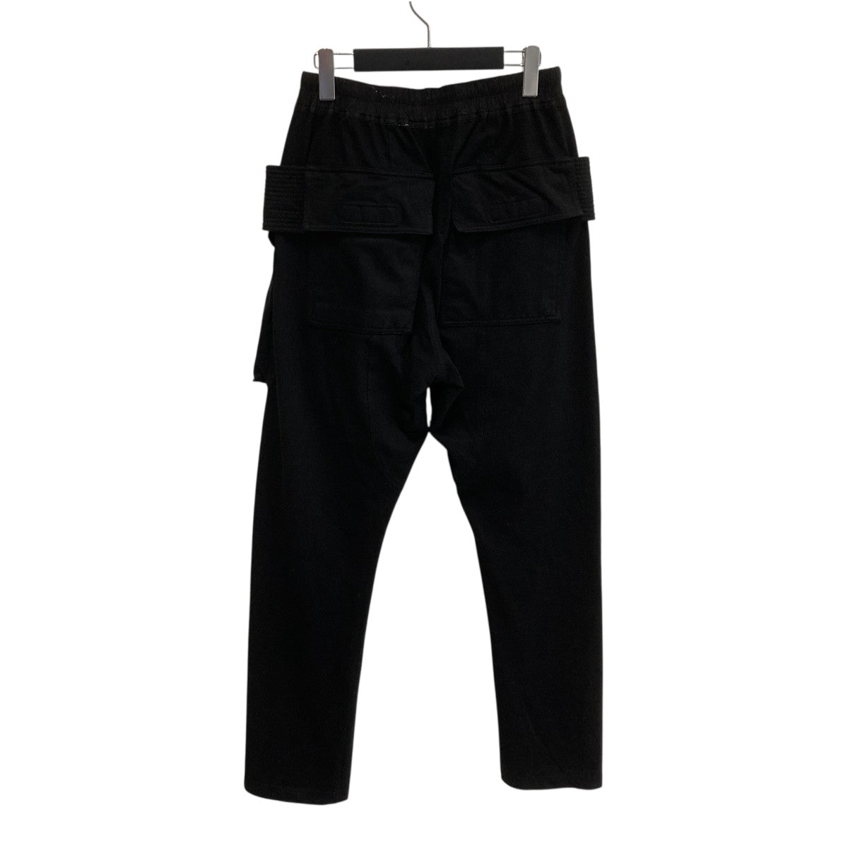 25SSCREATCH CARGO DRAWSTRINGイージーパンツDU01E3376-RIG