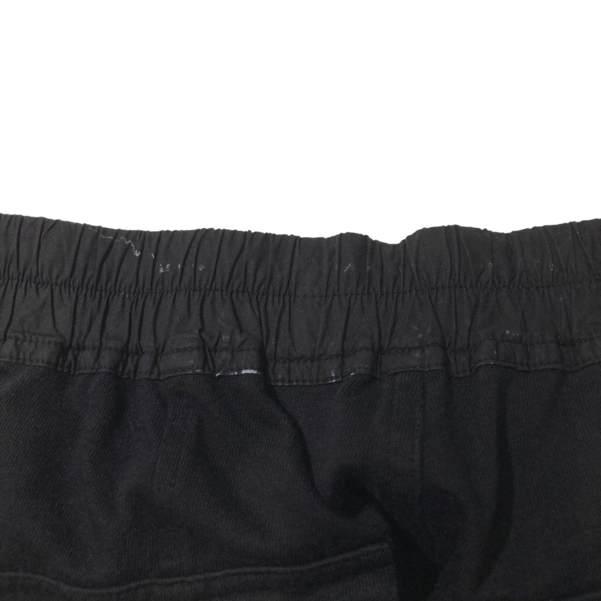 RICK OWENS 25SSCREATCH CARGO DRAWSTRINGイージーパンツDU01E3376-RIG 古着・中古-6枚目のアイテム画像