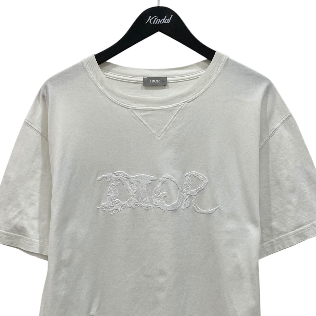 DIOR 半袖カットソー143J685C0677 古着・中古-2枚目のアイテム画像