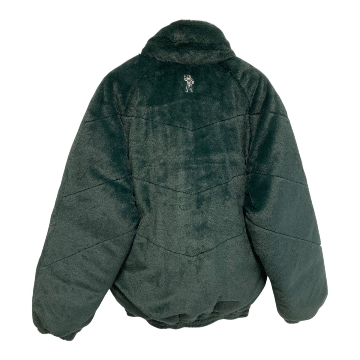 BILLIONAIRE BOYS CLUB(ビリオネアボーイズクラブ) 25AWFUR DOWN