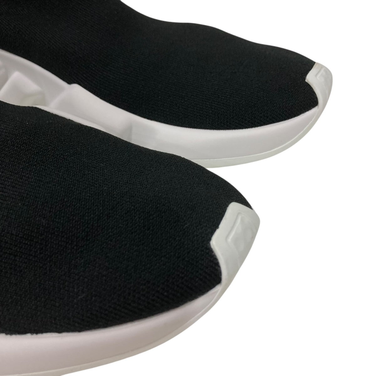 BALENCIAGA×adidas ソックスシューズ711189 WBDV1 711189 WBDV1