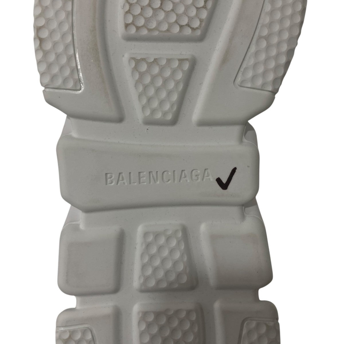 BALENCIAGA×adidas ソックスシューズ711189 WBDV1 711189 WBDV1