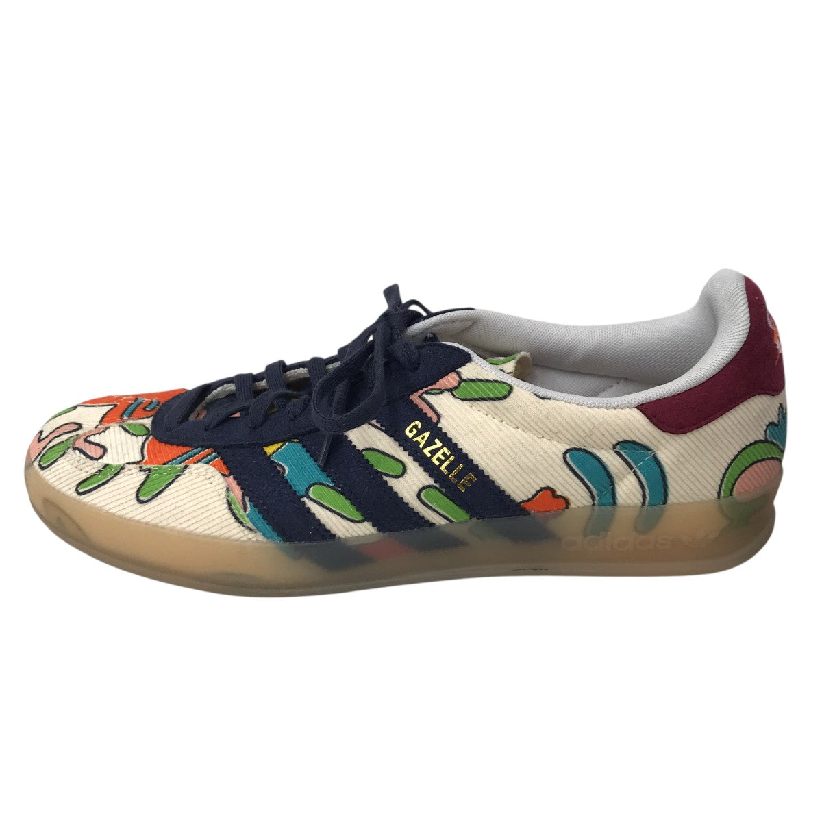 スニーカーIG2849