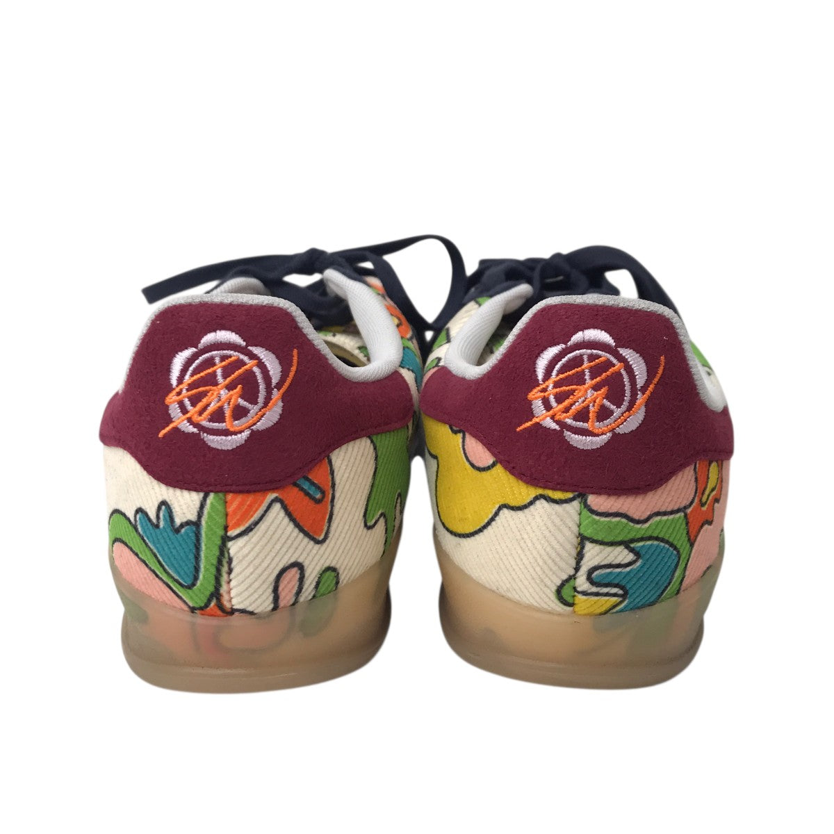 スニーカーIG2849