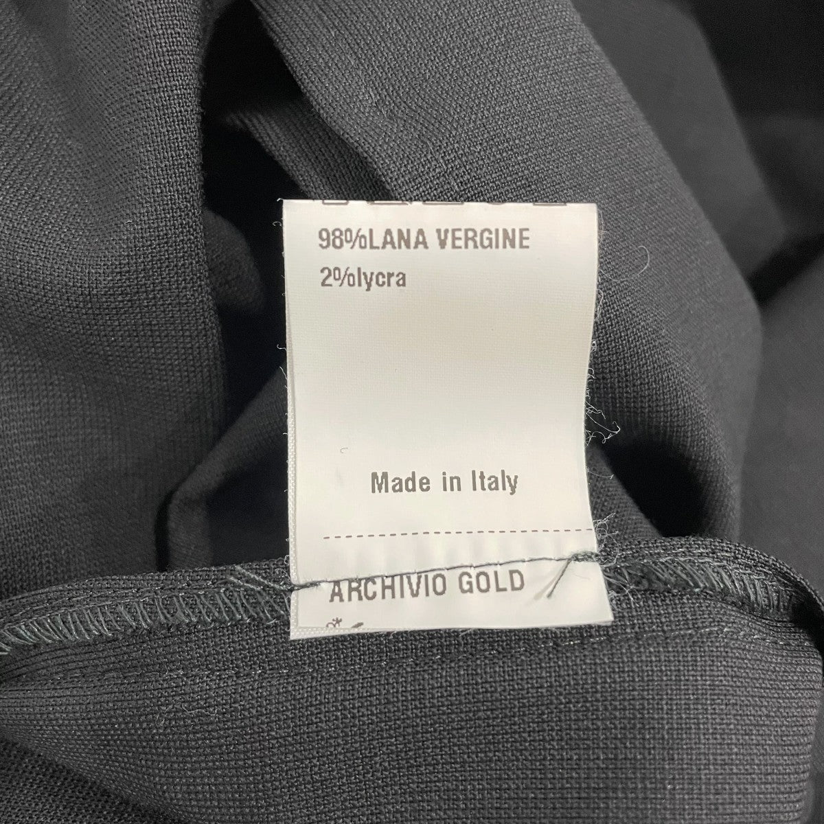 giab’s セットアップスーツ520271 古着・中古-8枚目のアイテム画像