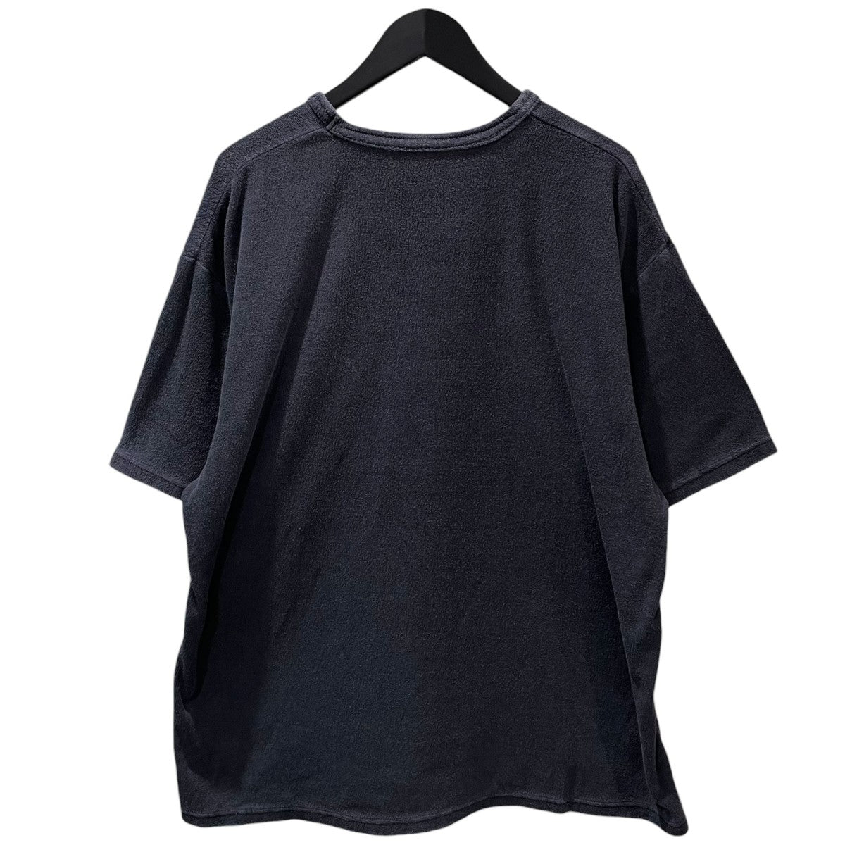 FreshService 25SS パイル地セットアップ 半袖カットソー ハーフパンツ UTILITY PILE SET-UP ユーティリティ パイル セットアップ FSR251-60098 古着・中古-3枚目のアイテム画像