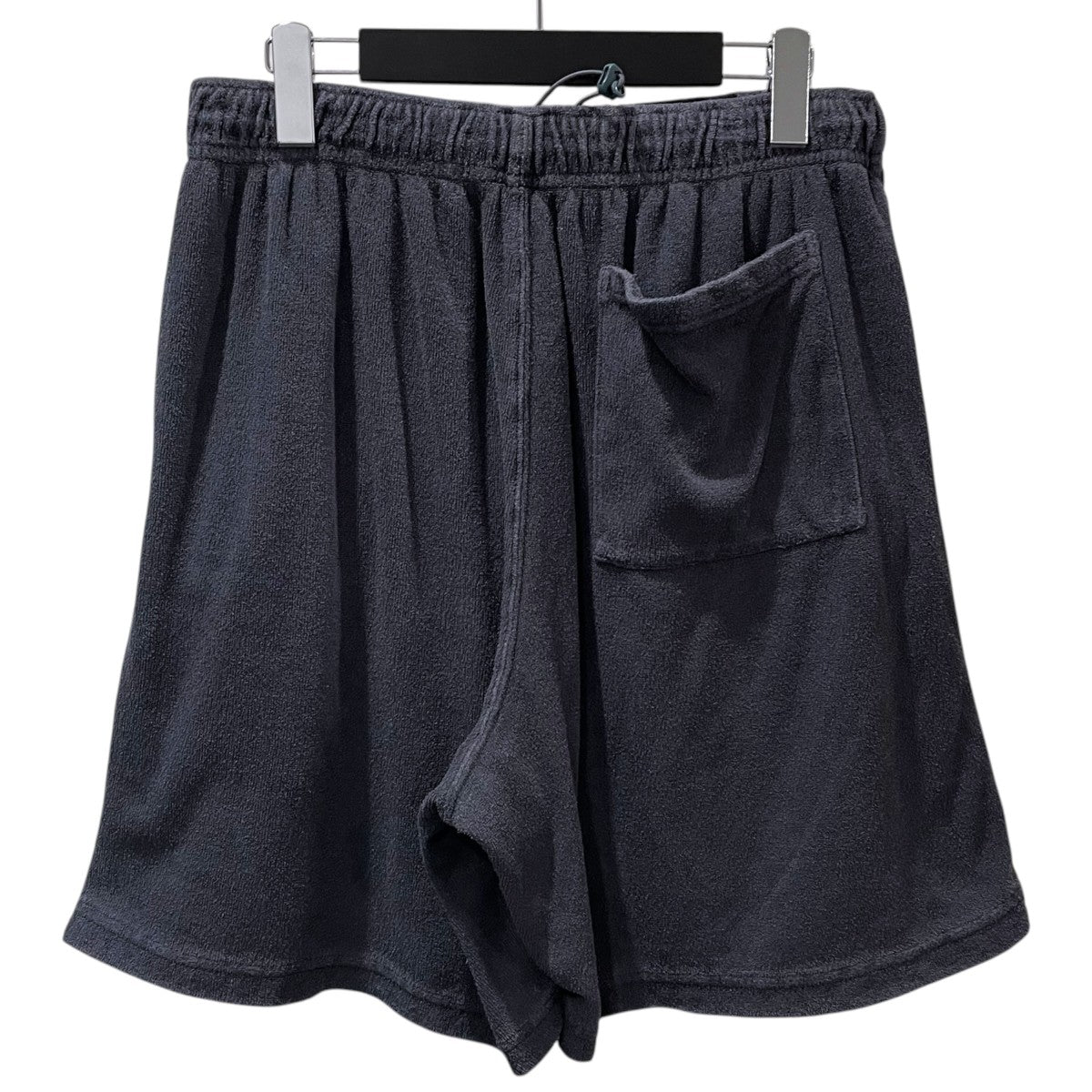 FreshService 25SS パイル地セットアップ 半袖カットソー ハーフパンツ UTILITY PILE SET-UP ユーティリティ パイル セットアップ FSR251-60098 古着・中古-5枚目のアイテム画像