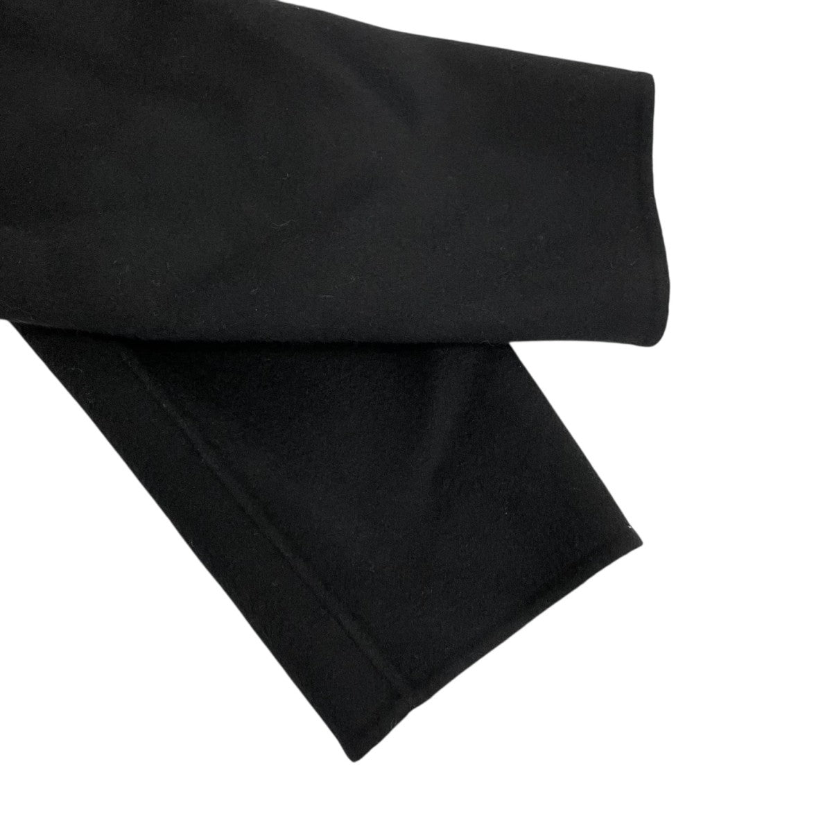 Double breasted wool coat ウールコート Fn-WN-OUTW000398