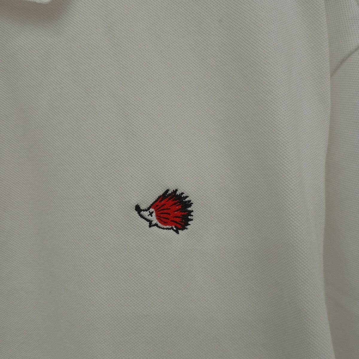 CLUB HAUS ポロシャツ06-6585-7434 古着・中古-6枚目のアイテム画像