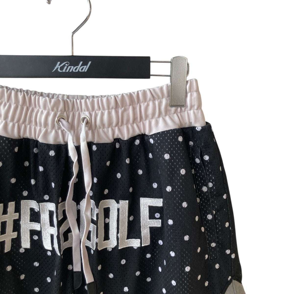FR2GOLF ハーフパンツ 古着・中古-3枚目のアイテム画像