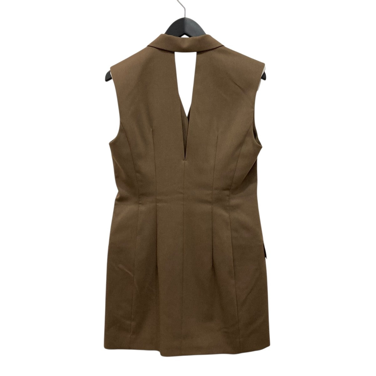 Gilet Mini Dressジレ26A65306