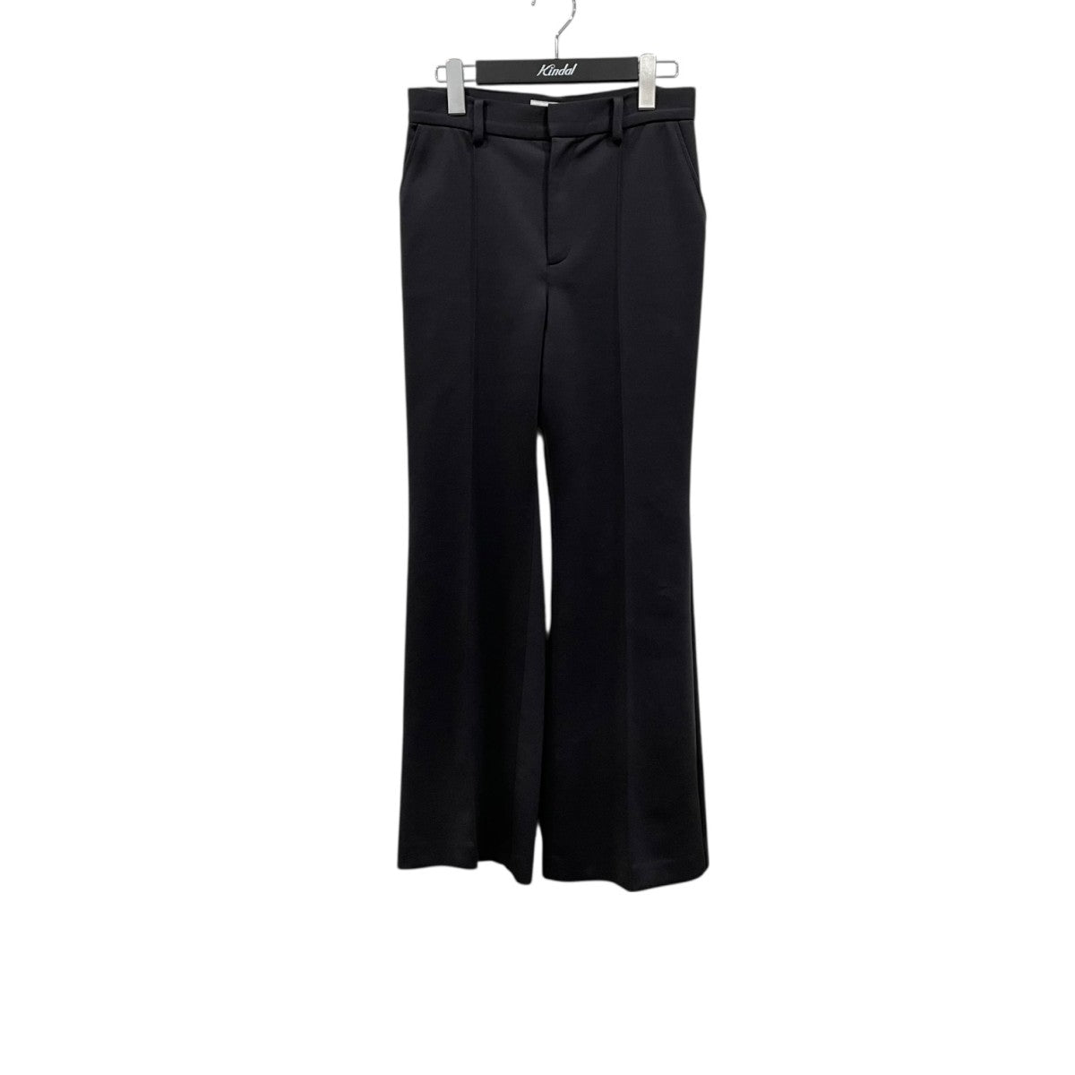 LE CIEL BLEU フレアパンツ27S68103 古着・中古-1枚目のアイテム画像