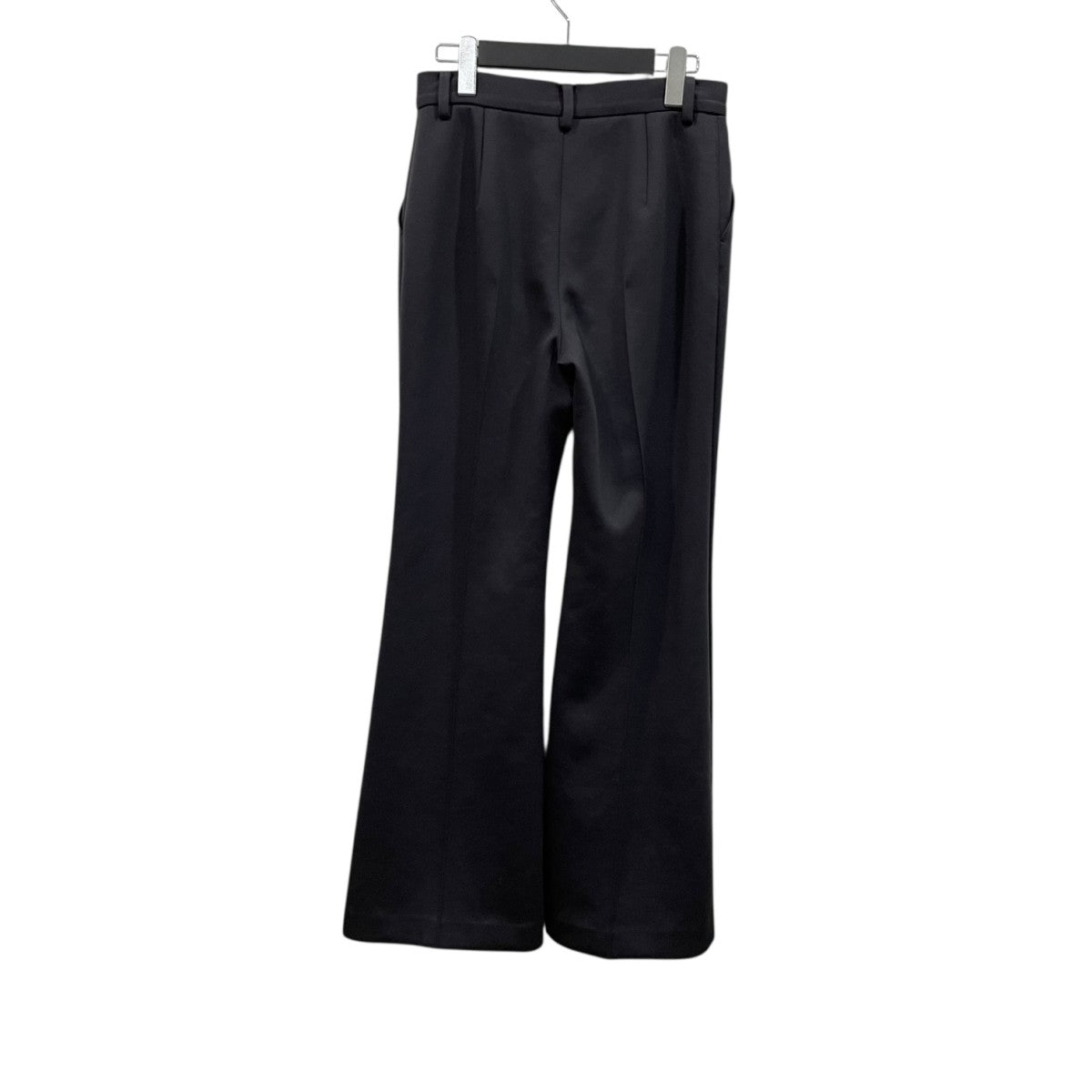 LE CIEL BLEU フレアパンツ27S68103 古着・中古-2枚目のアイテム画像
