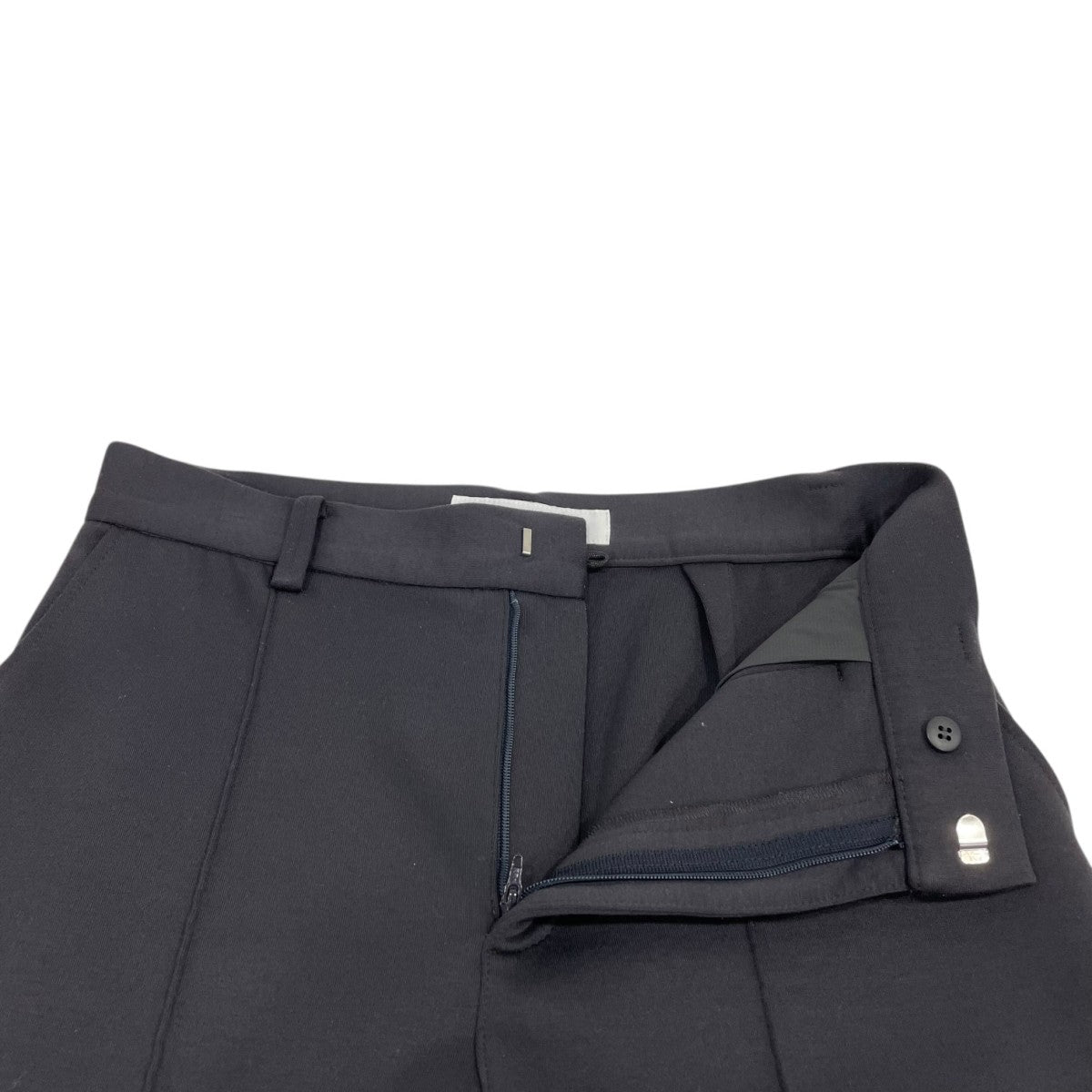LE CIEL BLEU フレアパンツ27S68103 古着・中古-3枚目のアイテム画像