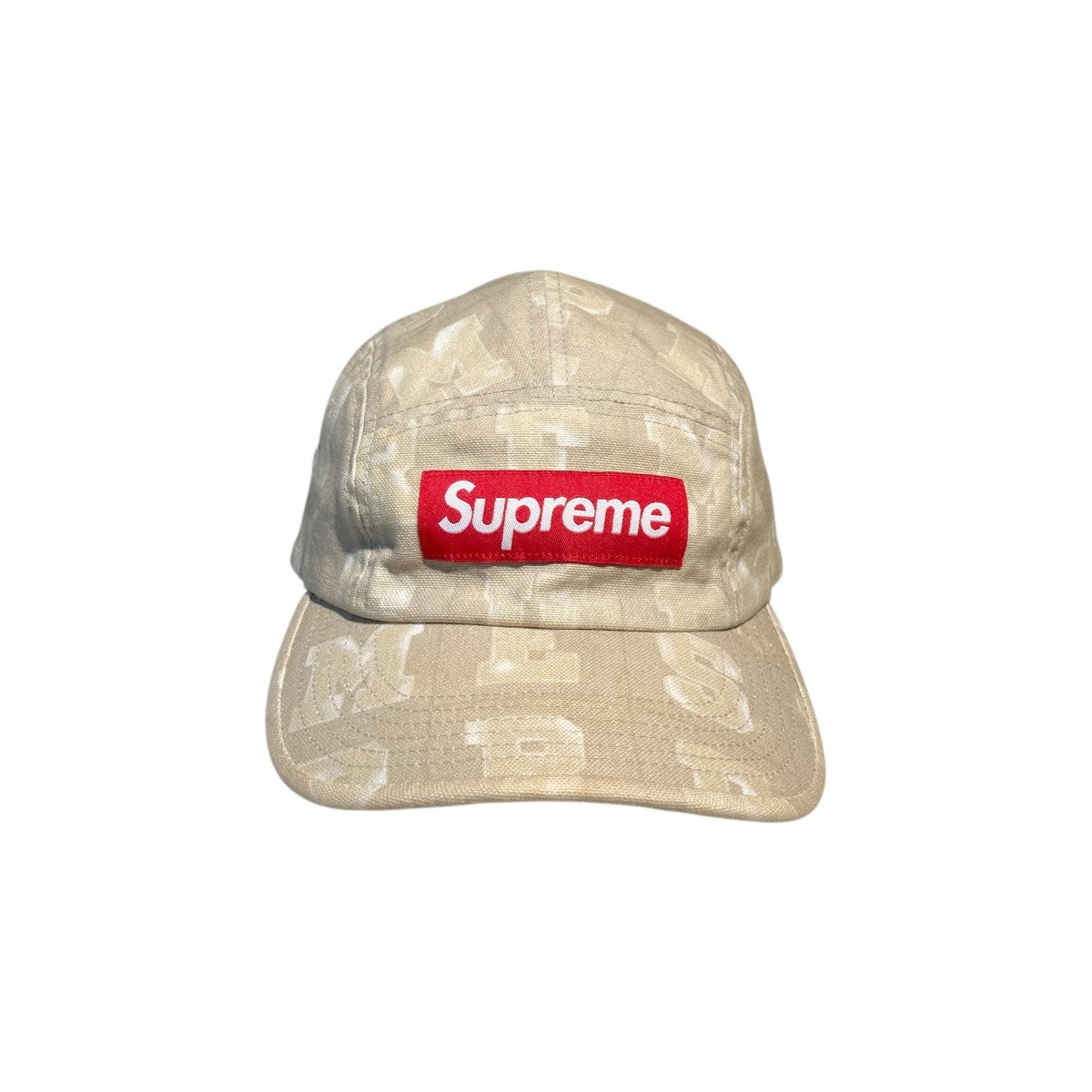 20AWBlocks Camp Capキャップ