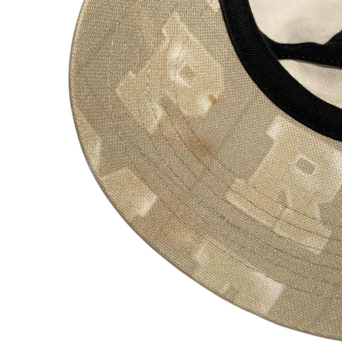 20AWBlocks Camp Capキャップ