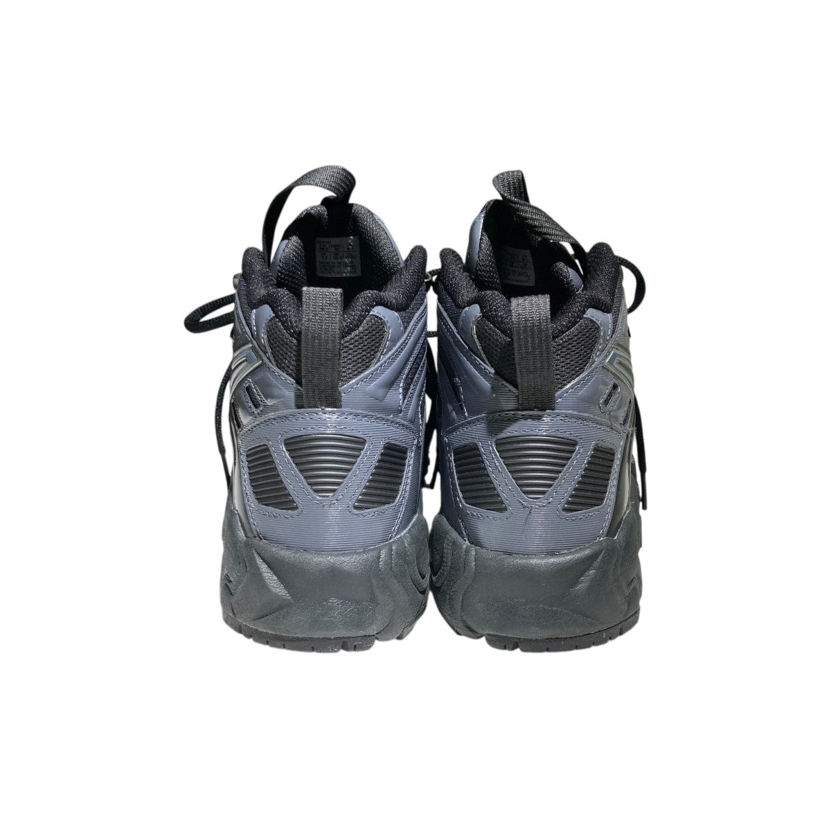 asics GEL NANDI GORE-TEXスニーカー1201A237