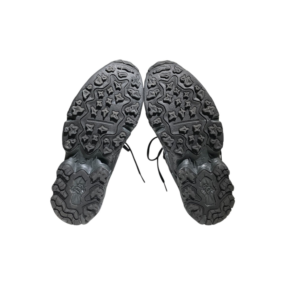 asics GEL NANDI GORE-TEXスニーカー1201A237