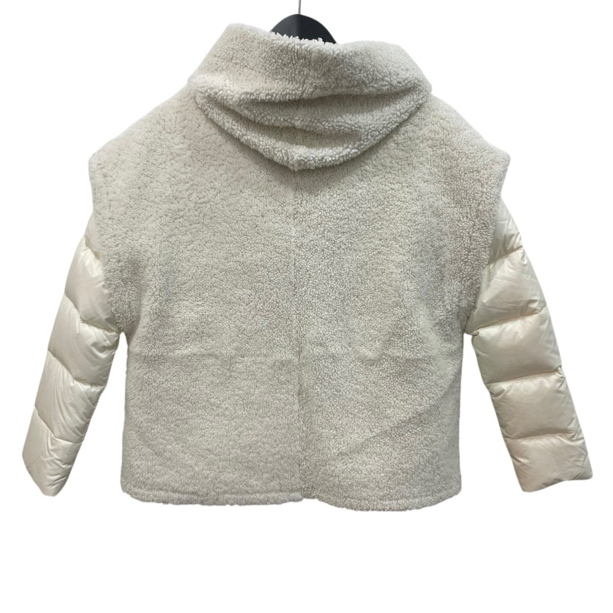 3WAYジャケットブルゾン