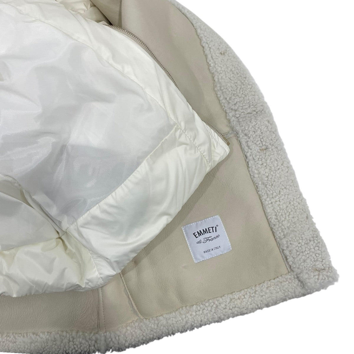 3WAYジャケットブルゾン