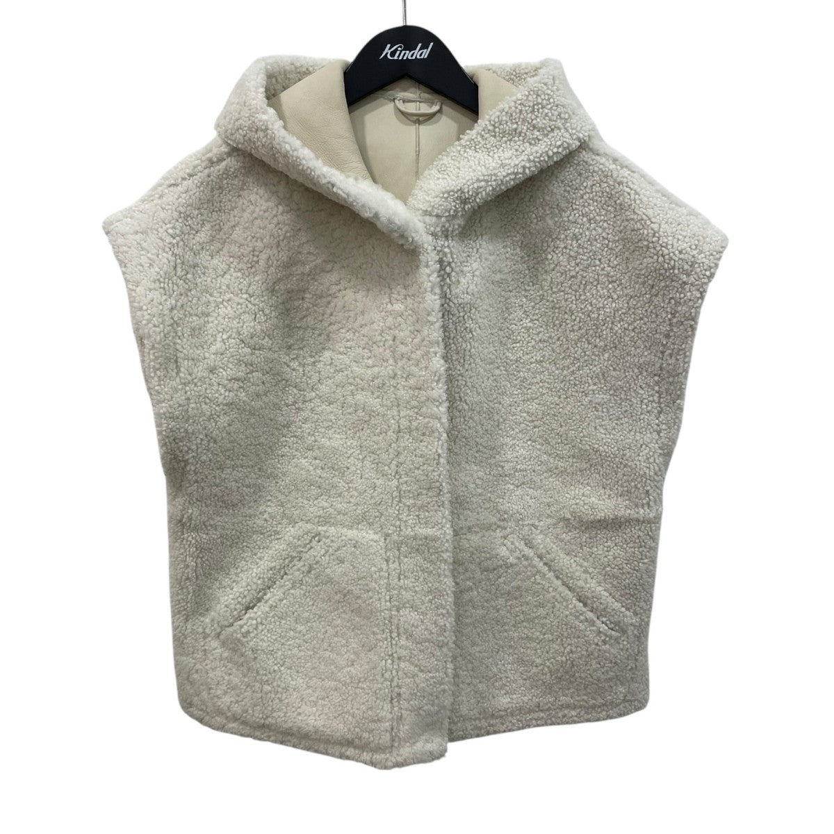 3WAYジャケットブルゾン