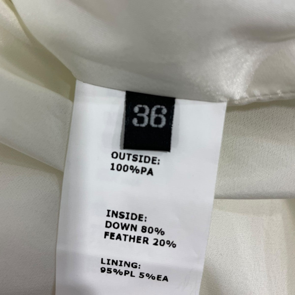 3WAYジャケットブルゾン