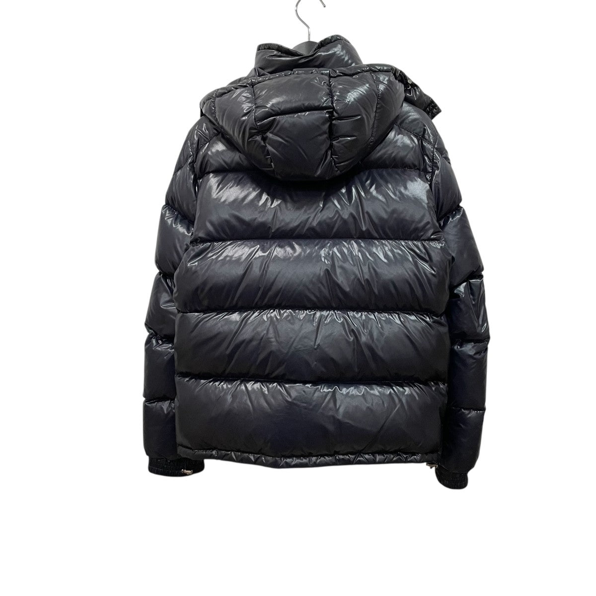 MONCLER ダウンジャケット41303/60/68950 古着・中古-2枚目のアイテム画像