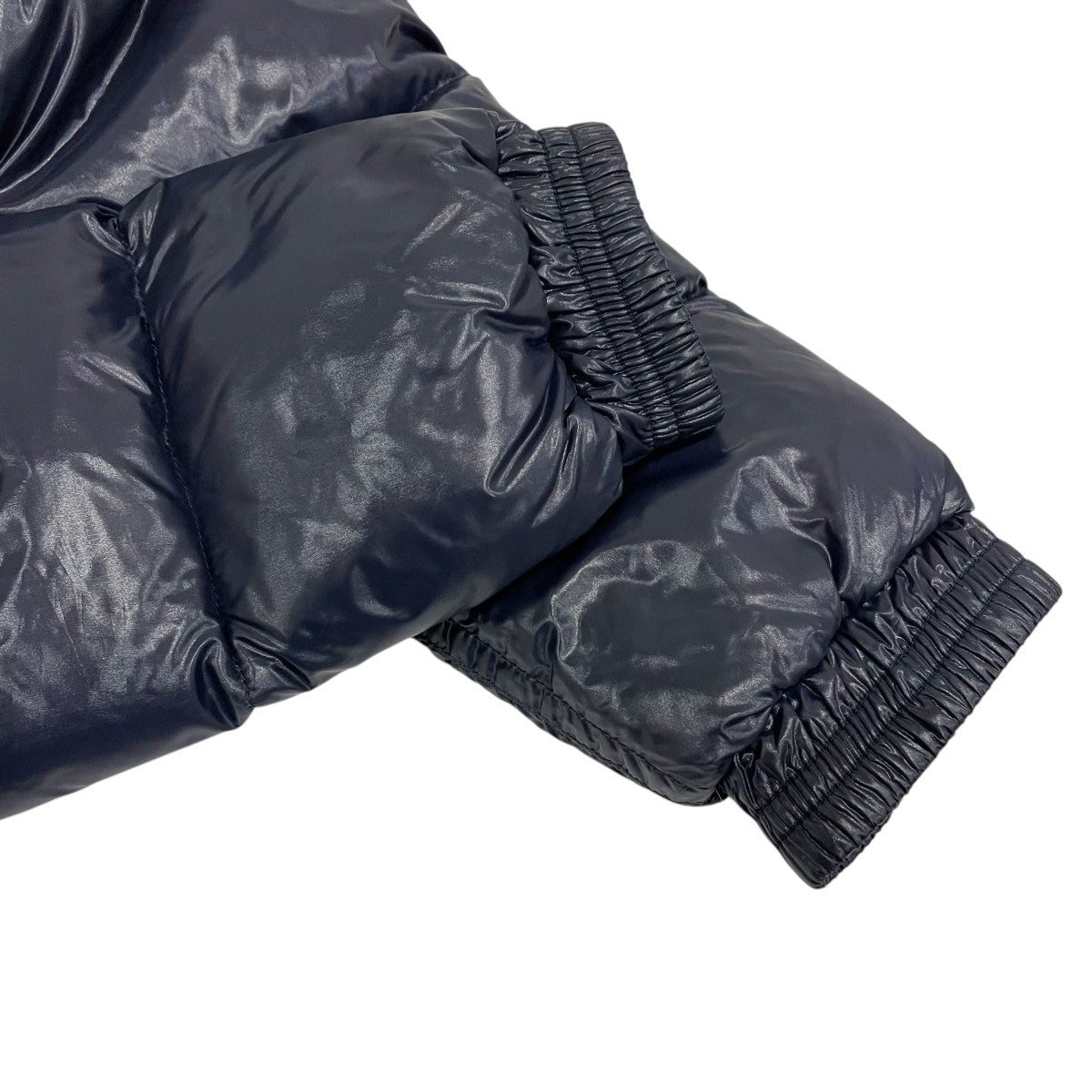 MONCLER ダウンジャケット41303/60/68950 古着・中古-4枚目のアイテム画像