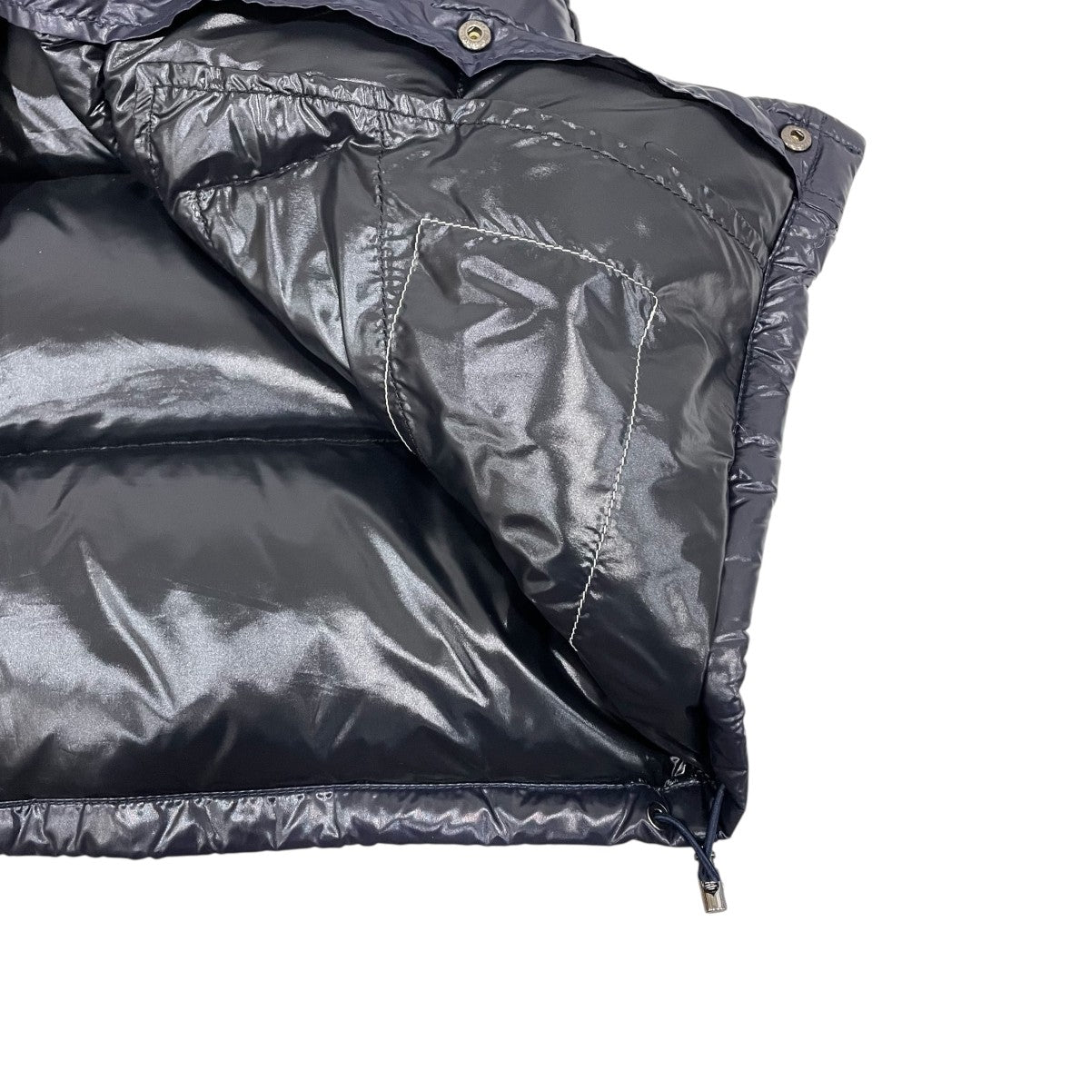 MONCLER ダウンジャケット41303/60/68950 古着・中古-5枚目のアイテム画像