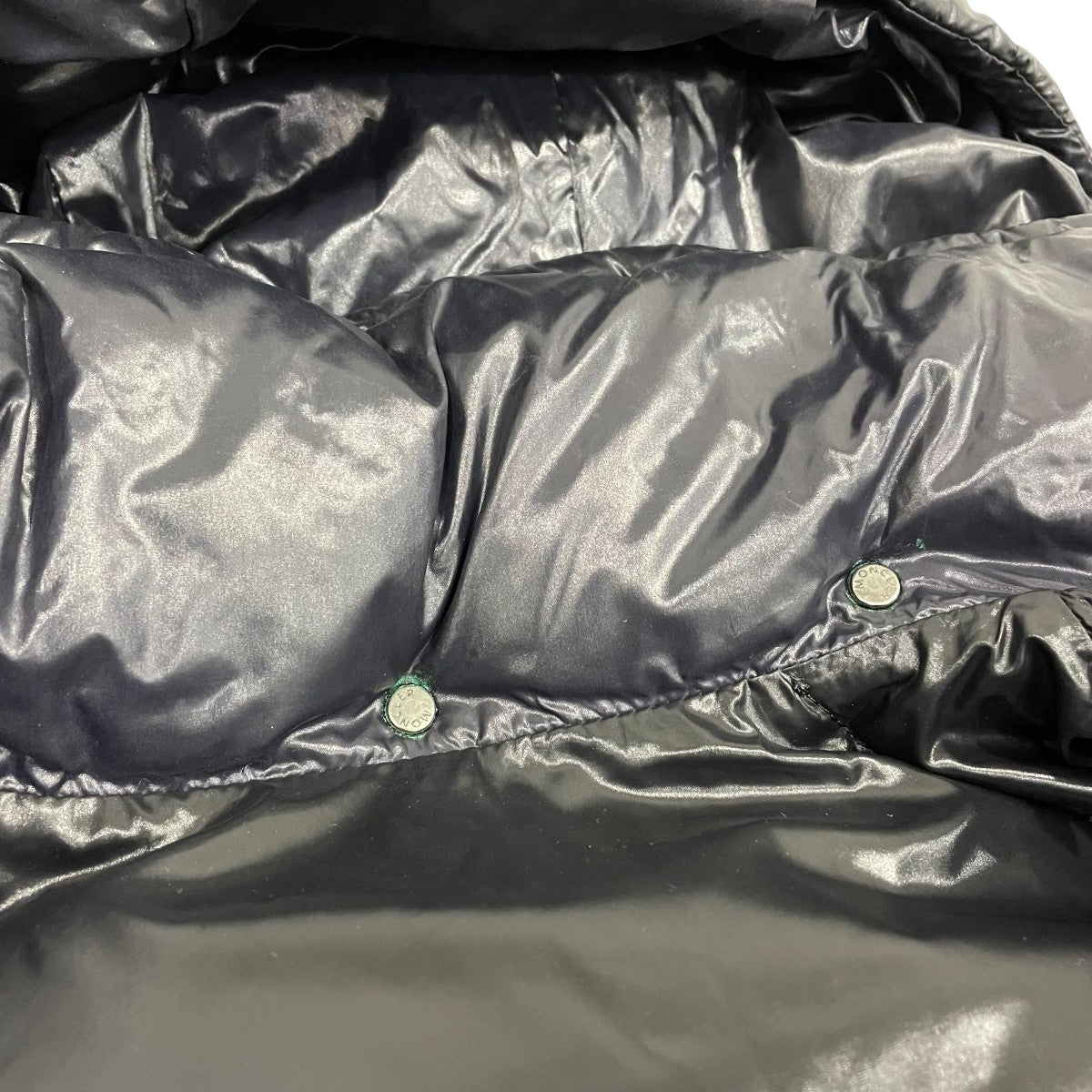MONCLER ダウンジャケット41303/60/68950 古着・中古-6枚目のアイテム画像
