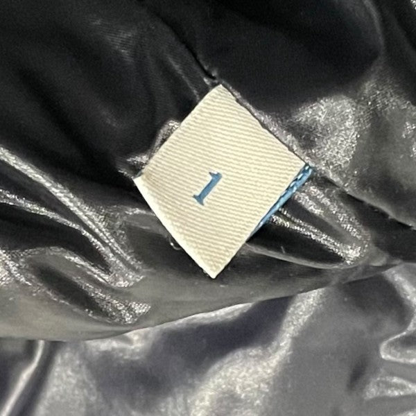 MONCLER ダウンジャケット41303/60/68950 古着・中古-8枚目のアイテム画像