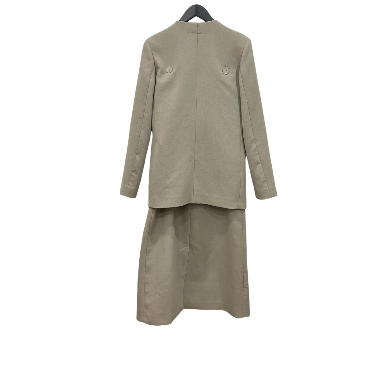 MM6 Maison Margiela(マルタンマルジェラ) マルチウェイ テクノウール