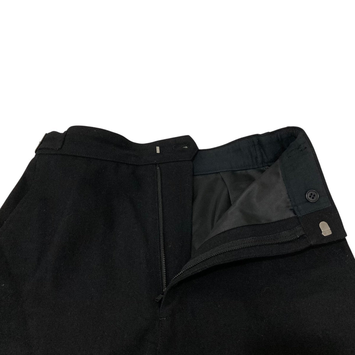 STEVEN ALAN ハーフパンツ82192990078 古着・中古-3枚目のアイテム画像