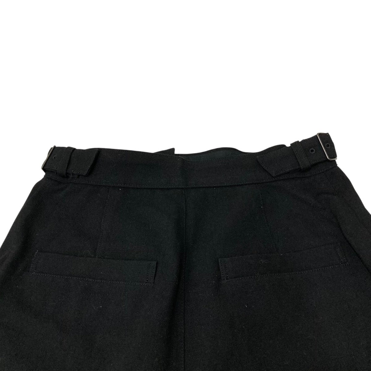 STEVEN ALAN ハーフパンツ82192990078 古着・中古-4枚目のアイテム画像
