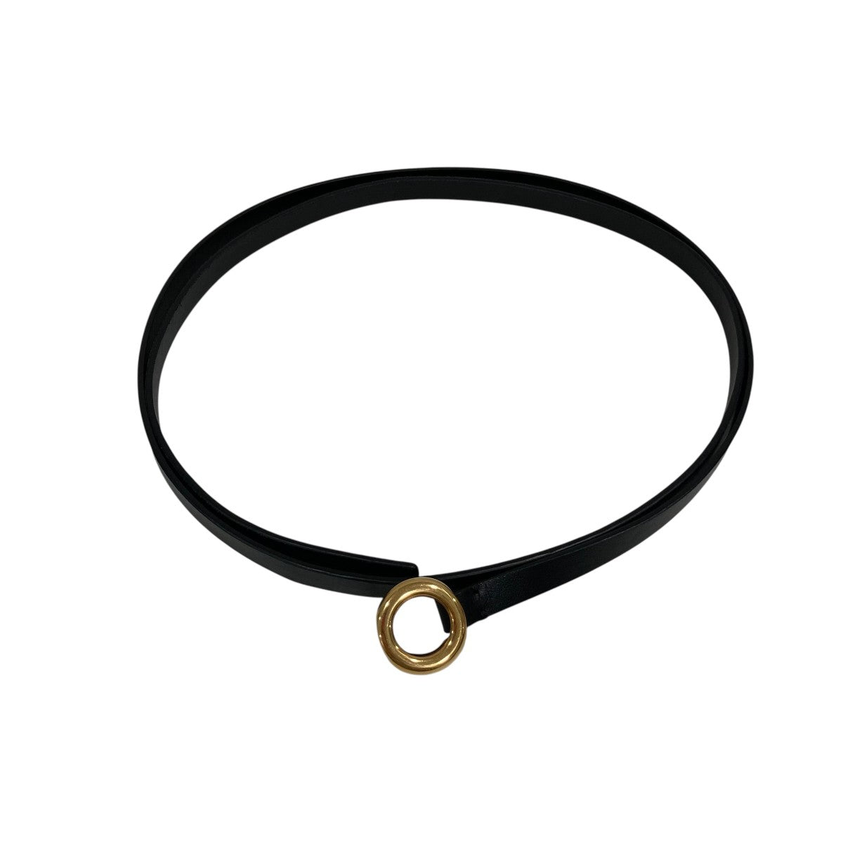 RING BELT 1CMベルト