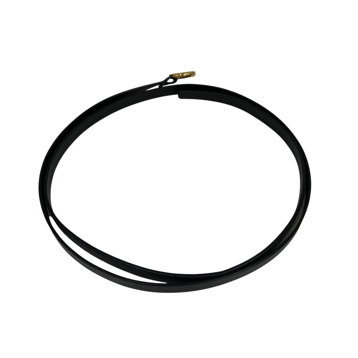RING BELT 1CMベルト